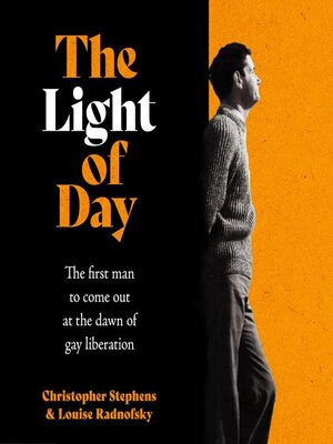 cover image of The Light of the Day